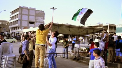 Syria The Worlds War Series 1 2of2