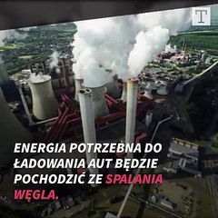 Tygodnik TVP - Samochody Tesli to zabawki dla znudzonych kalifornijskich bogaczy?