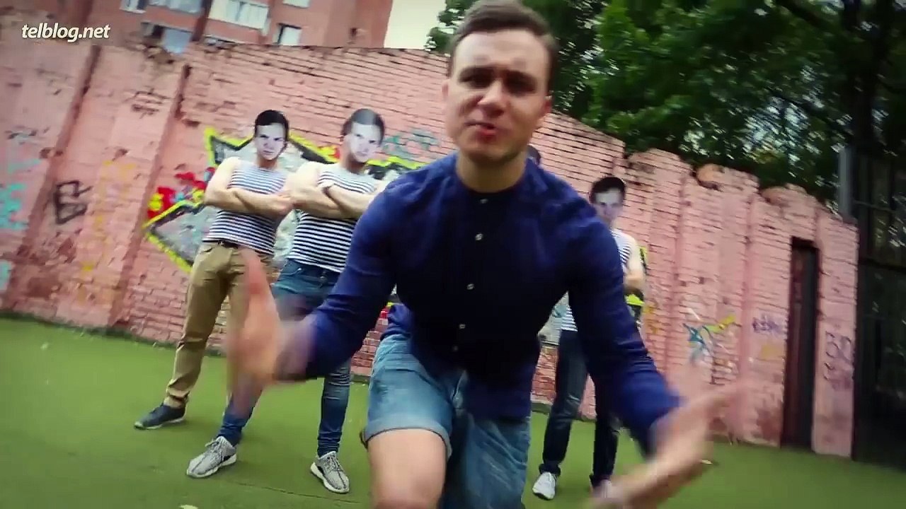 СОБОЛЕВ vs ГНОЙНЫЙ