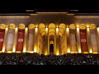 Tbilisi: We Dance Together, We Fight Together