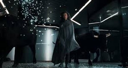 Westworld Season 2 Episode 4 | :Westworld
