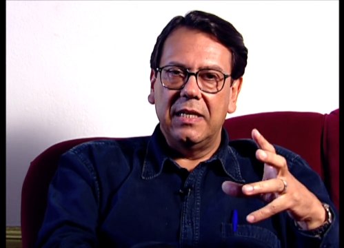 Mestres da Literatura - Lima Barreto (Promo)