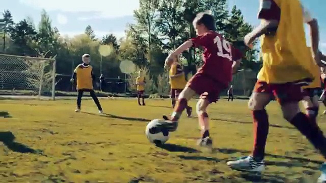 Spor Seferberliği Başladı!