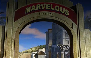 Avengers Assemble S03E18 Ant-Man Makes It Big