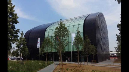 TEASER - Happyformance : Quand le bonheur au travail fait la performance - INSPIRE