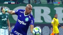 Palmeiras x Sport (Campeonato Brasileiro 2018 7ª rodada) 2º Tempo