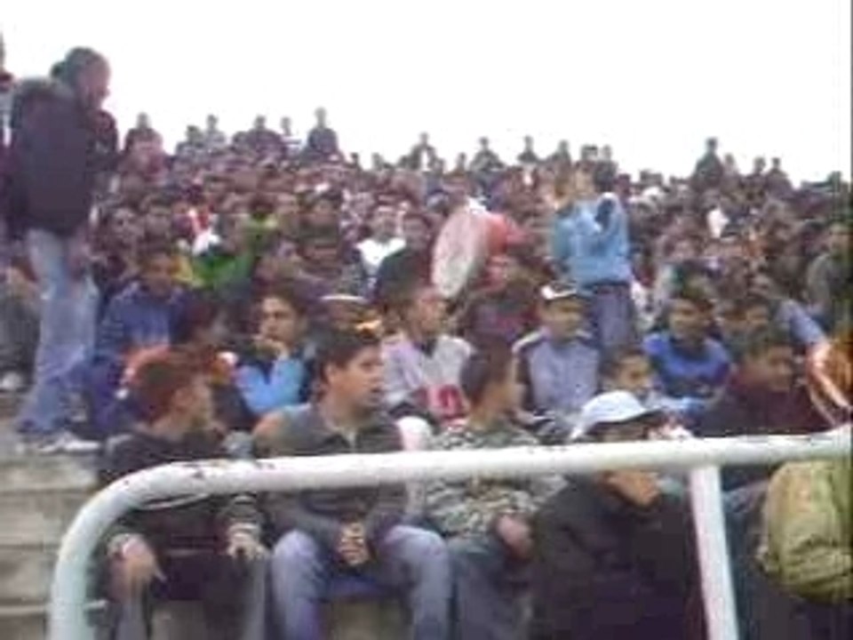 JSM BEJAIA - ASO CHLEF 1-0 AMBIANCE DES SUPPORTERS