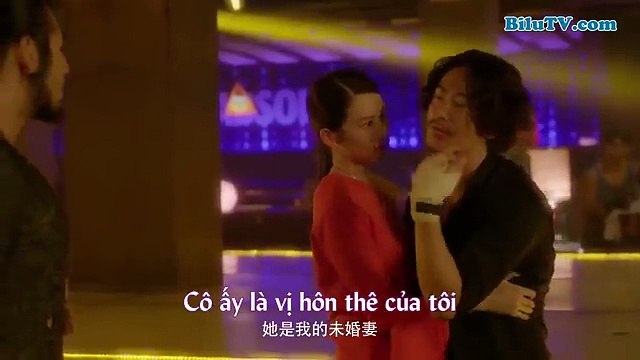 Mối Tình Đầu Của Thiên Tuế Đại Nhân tập 15