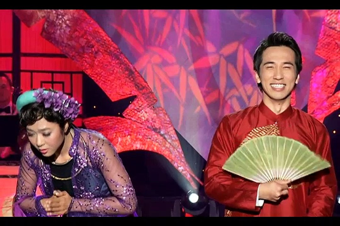 [full hd] Asia 72 - Dòng Nhạc Y Vân phần 1/3