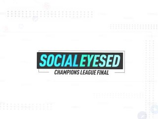 Socialeyesed - Real Raih Gelar Ketiga Secara Beruntun