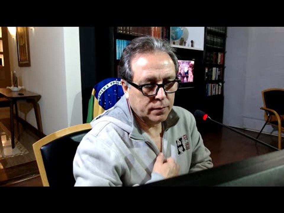 Governo Temer faz água!  Vai adernar na semana...