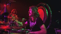 John Bonham & John Paul Jones - rhythm section short mp4 gif