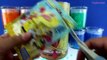 GIANT SPONGEBOB ORBEEZ Surprise Jar - SpongeBob SquarePants Toys TMNT The Simpsons Marvel