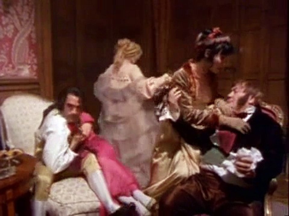 Highlander S01e19