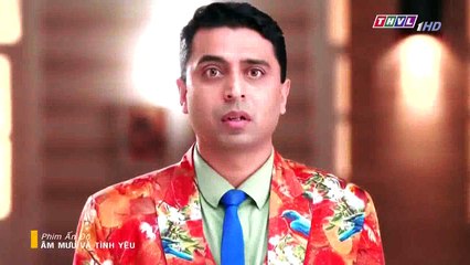 Âm mưu và tình yêu Tập 1092 | THVL1 lồng tiếng | 27-5-2018