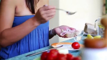 Can You Drink Water When You Eat?