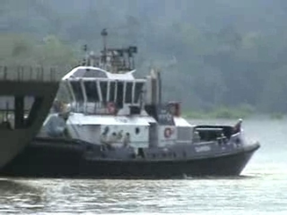 panama canal - LovePanamaRealEstate.com