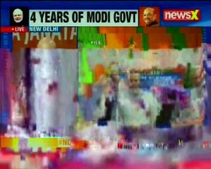 Modi government has ushered a new era in politics Amit Shah