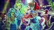 Monster High - Review Surprise De Spectra Dot Dead Gorgeous