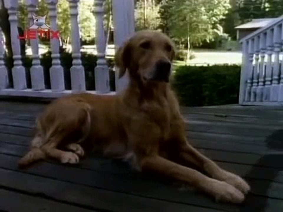Goosebumps S01e16