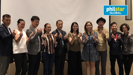 What makes Busan an ideal film location