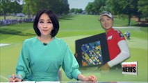 Lee Minjee wins LPGA Volvik Championship by 1 stroke over Korea's Kim In-kyung