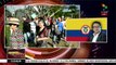 FtS 05-27: Colombia: presidential elections