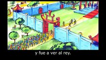 The First Well: Learn Spanish with subtitles - Story for Children BookBox.com