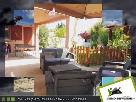 Villa A vendre Bagnols sur ceze 222m2 - Hors centre ville , Impas