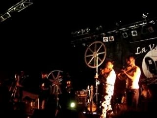 13 - La Varda - Les Chemins De l'Errance