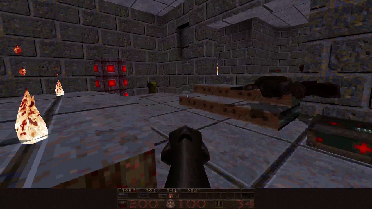 Welcome to CASTLE1