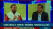 BJP Union Minister Prakash Javadekar speaks exclusively to NewsX hits out at anti-BJP gang