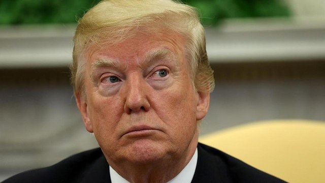 Trump confirma que delegação dos EUA está na Coreia do Norte