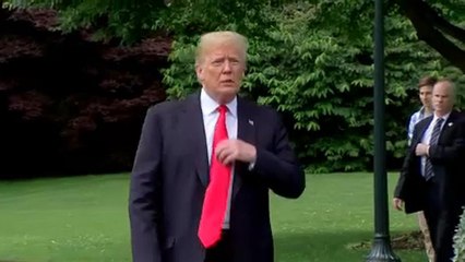 Trump csapata már Észak-Koreában egyeztet