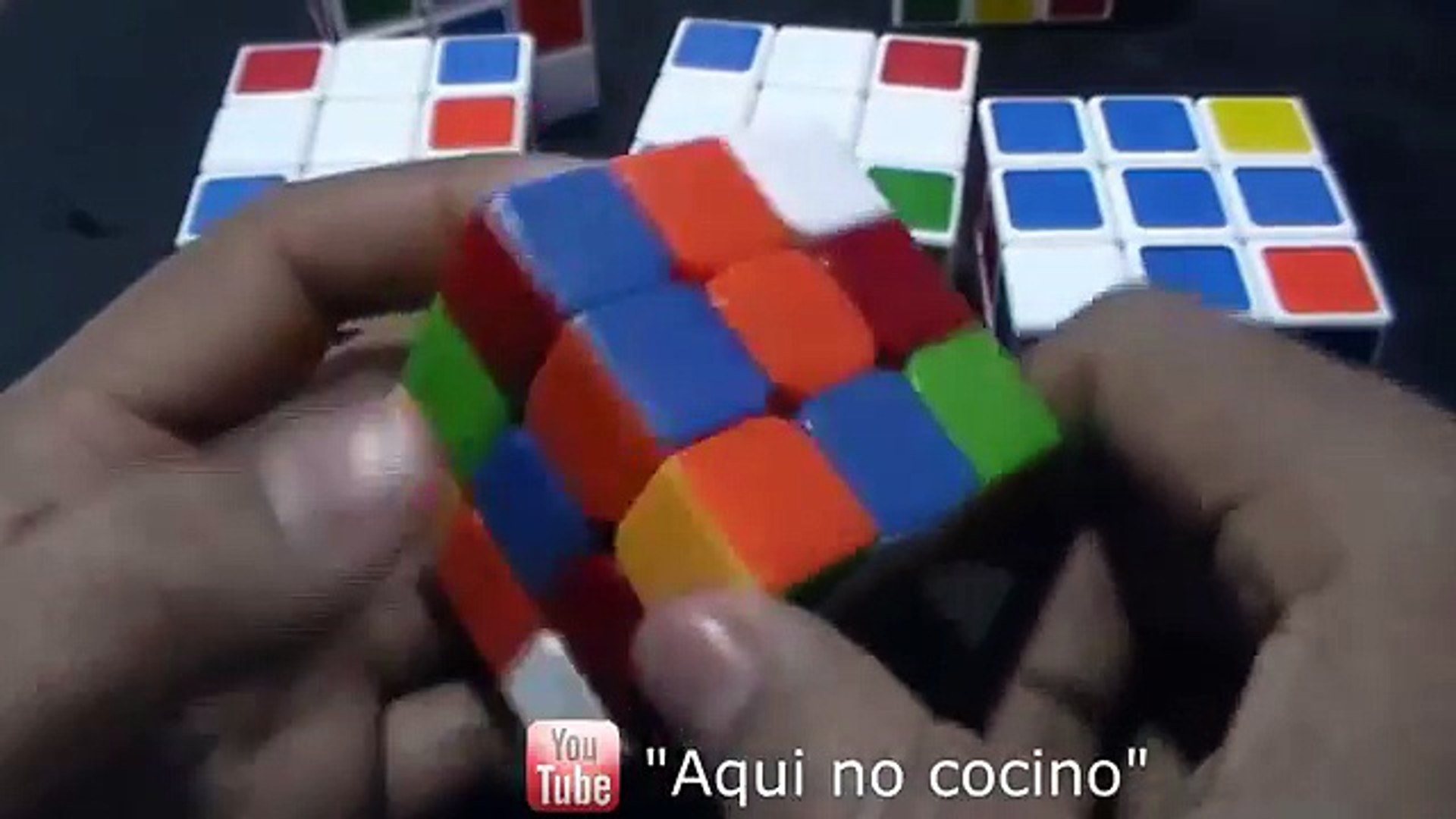 Mejor Cubo De Rubik Para Principiantes