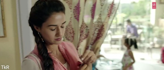 Cute Love Whatsapp Status in Tamil | Dhoni Untold story | vaikkam vijayalakshmi