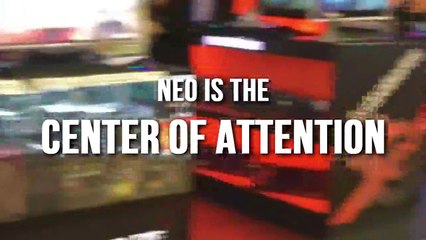 NEO: Unique Dividend System in Crypto 💹