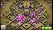 Clash Of Clans | Ultimate Th9 LavaLoon 3 Star Strategy Guide