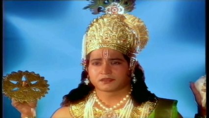 SHRI KRISHNA in HD Part - 9 || सम्पूर्ण श्री कृष्ण HD भाग - 9 || By Ramanand Sagar's