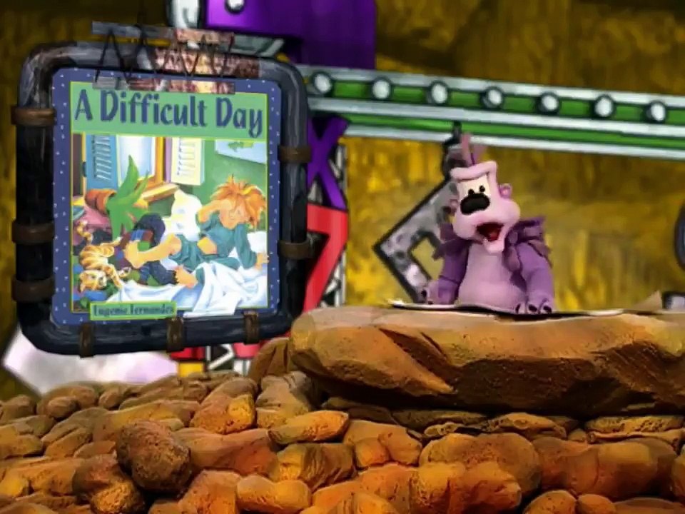 The Bittles - A difficult day