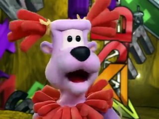 The Bittles - Brewster rooster, I wished for unicorn, I went to the farm