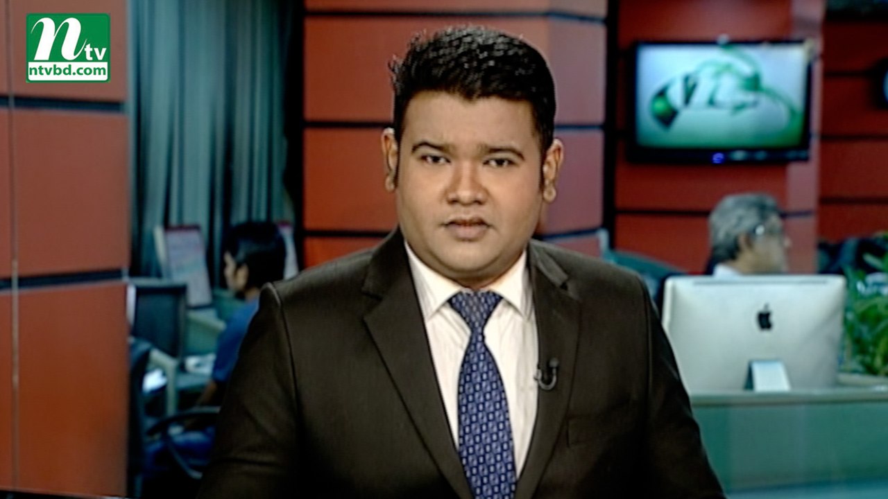 NTV Shironam | 28 May, 2018