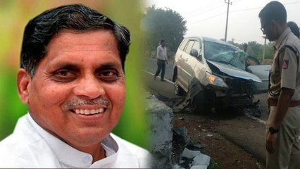 விபத்தில் காங்கிரஸ் எம்.எல்.ஏ. பலி | 10 சட்டசபை தொகுதிகளுக்கான வாக்குப்பதிவு துவங்கியது- வீடியோ