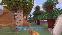 Minecraft Xbox - Stampys Lovely World - Hunger Games