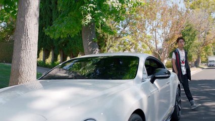 The Way We Were (China Drama) Episode 9 English sub