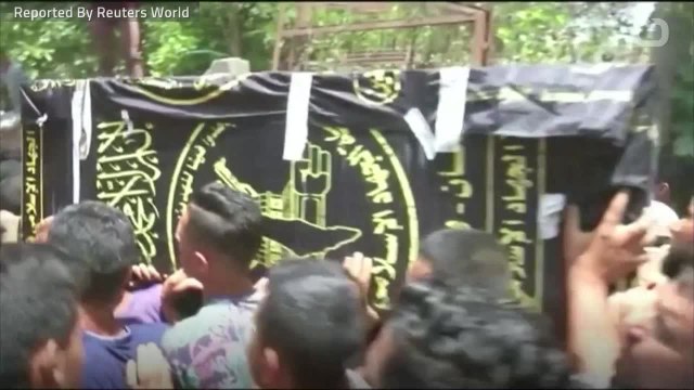 Two Islamic Jihad Militants Killed In Israeli Gaza Border Shelling