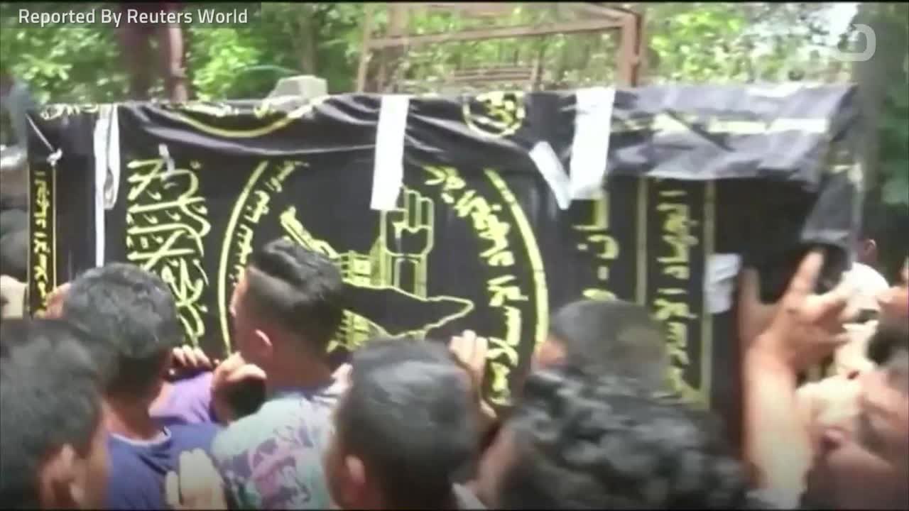 Two Islamic Jihad Militants Killed In Israeli Gaza Border Shelling