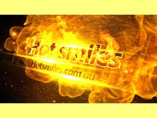 Dental things that could kill you.