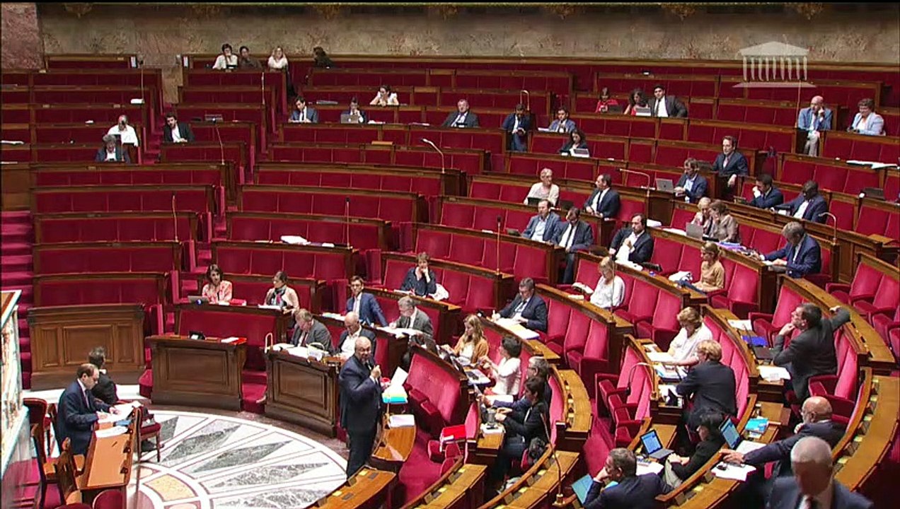 3ème séance : Équilibre dans le secteur agricole et alimentaire (suite) (Après l'article 13 (suite) à Avant l’article 14) - Dimanche 27 mai 2018