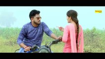 Khandwa -- Anjali Raghav, Dhillu Jharwai -- GD Kaur -- New Haryanvi Song 2018 - Official Song 2018